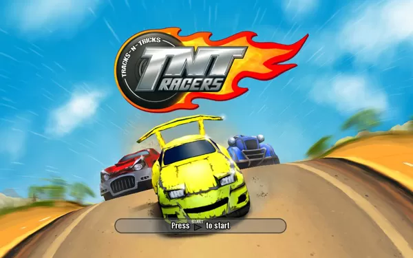 Xbox360《TNT赛车手 TNT Racers》英文版XBLA下载-1.jpg