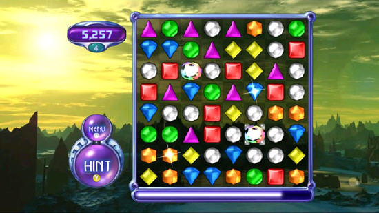 Xbox360《宝石迷阵2 Bejeweled 2》英文版XBLA下载-1.jpg