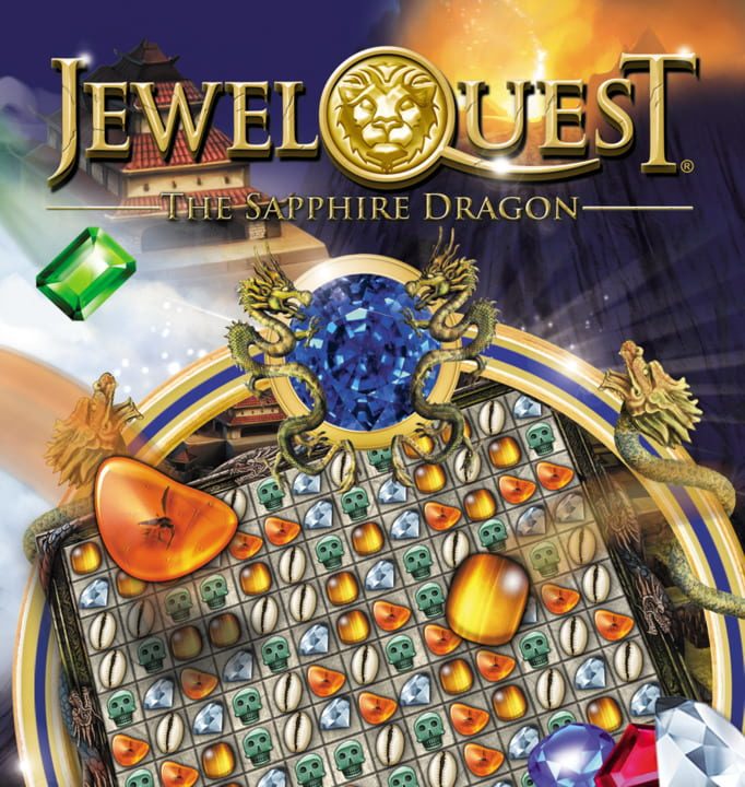 Xbox360《宝石探秘 Jewel Quest》英文版XBLA下载-1.jpg