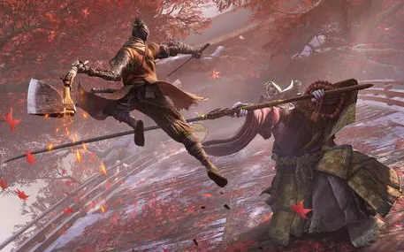 【6.72./5.05】PS4《只狼：影逝二度 Sekiro：Shadows Die Twice》中文版pkg下载（1.04补丁）-1.jpg