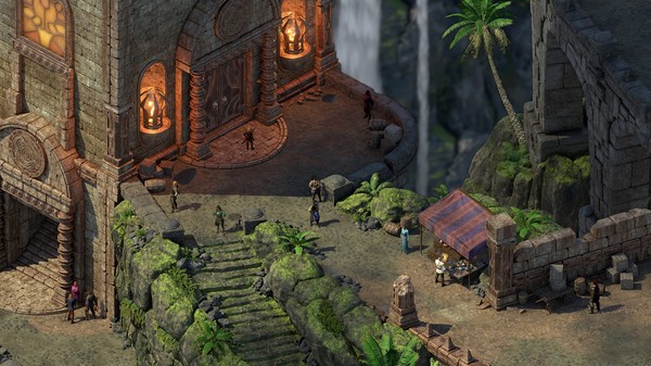 【7.02/6.72】PS4《永恒之柱2：死火 Pillars of Eternity II:Deadfire》中文版pkg下载（v1.05）-1.jpg