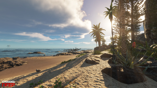 【7.02】PS4《荒岛求生 Stranded Deep》英文版pkg下载（v1.01）-1.jpg