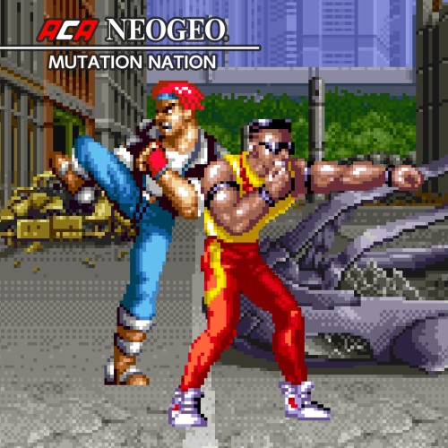 《外星游龙 ACA NEOGEO MUTATION NATION》nsp下载-1.jpg