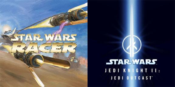 《星球大战 极速飞梭+绝地放逐者 STAR WARS Episode I Racer & Jedi Outcast》中文版xci整合下载+v1.0.4补丁-1.jpg