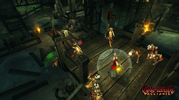 Xbox360《赤色联盟 Crimson Alliance》英文版XBLA下载-1.jpg