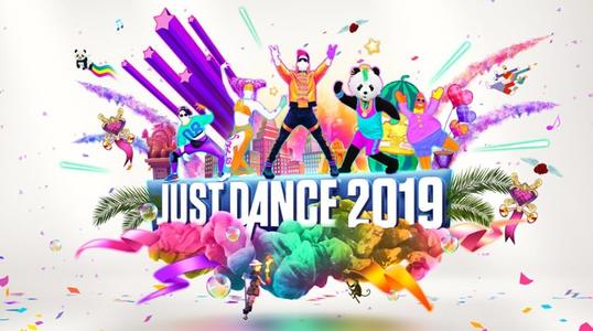 【6.72】【5.05降级】PS4《舞力全开2019 Just Dance 2019》中文版pkg下载-1.jpg