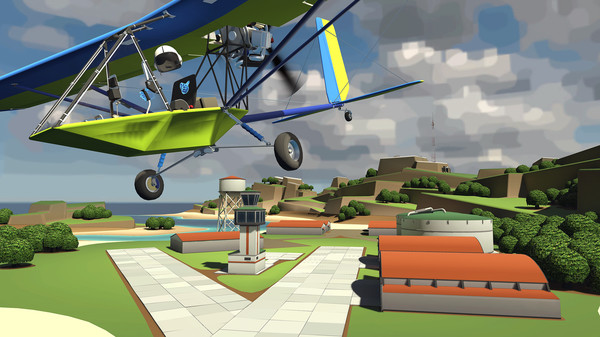 【6.72】【5.05降级】【VR】PS4《超级滑翔翼 Ultrawings》pkg下载（v1.20）-1.jpg