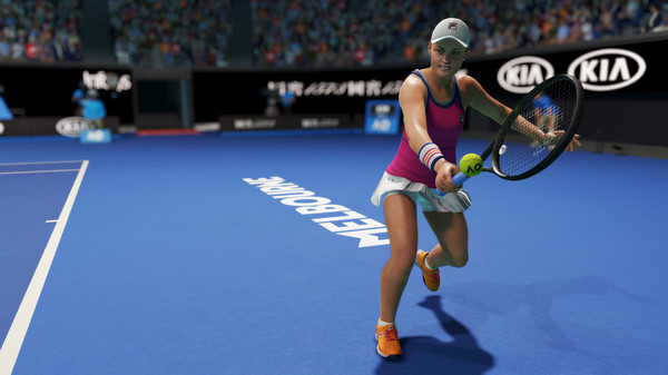 【7.02】PS4《澳洲国际网球2 AO Tennis 2》欧版中文pkg下载（v1.06）-1.jpg