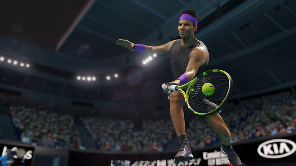 【7.02】PS4《澳洲国际网球2 AO Tennis 2》欧版中文pkg下载（v1.06）-2.jpg