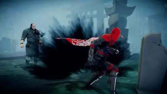 ps4《荒神 Aragami》 （含1.08补丁）英文版pkg下载-1.jpg