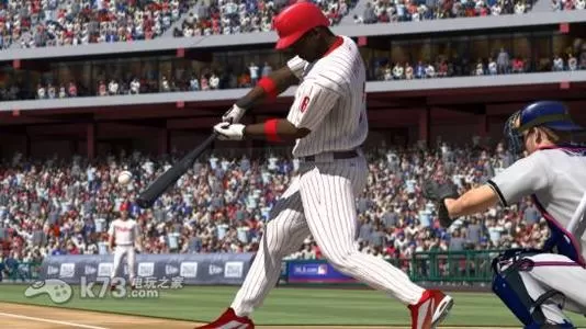 PS4《MLB美国职业棒球大联盟18》英文版pkg下载-1.jpg