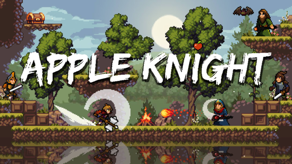 《苹果骑士 Apple Knight》nsp下载+v2.2.6补丁-1.png