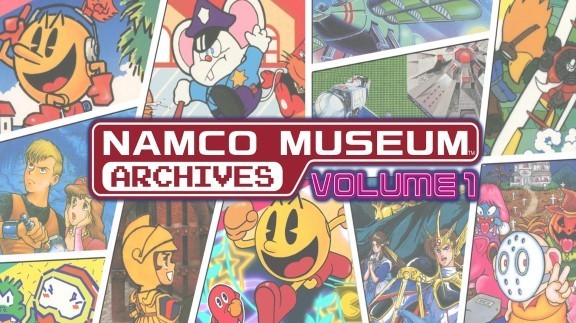 《南梦宫博物馆档案1 NAMCO MUSEUM ARCHIVES Volume 1》nsp+xci整合下载+v1.0.3补丁+原版v13.1.0+魔改MOD9.2.0-1.jpeg