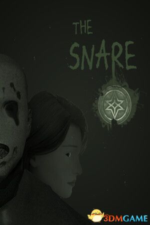 《陷阱（The Snare）》TENOKE镜像版[EN]-1.jpg