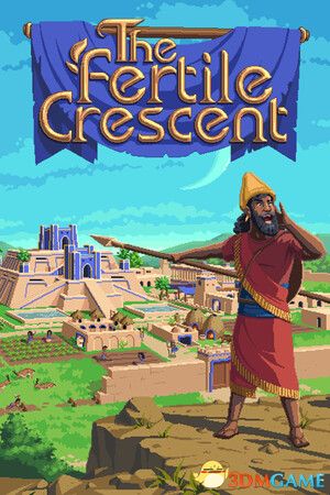 《新月沃土（TFC: The Fertile Crescent）》rG硬盘版[EN]-1.jpg