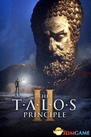 《塔罗斯的法则2（The Talos Principle 2）》官方中文 集成极乐世界之路DLC RUNE镜像版[CN/TW/EN/JP]-1.jpg