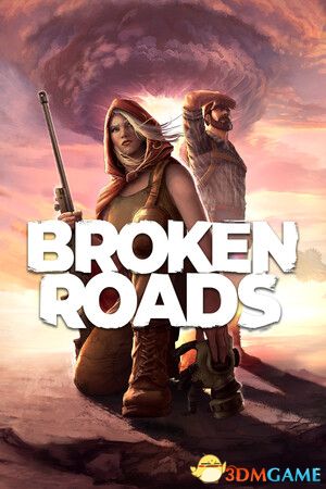 《破碎之路（Broken Roads）》官方中文 v1.2.8255 Razor1911镜像版[CN/EN]-1.jpg