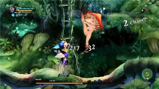 PS4《奥丁领域：里普特拉西尔.Odin Sphere Leifthrasir》亚版中文PKG下载-1.jpg