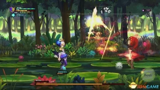 PS4《奥丁领域：里普特拉西尔.Odin Sphere Leifthrasir》亚版中文PKG下载-2.jpg