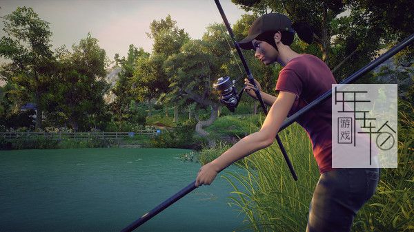 【5.05/6.72】PS4《欧洲钓鱼模拟.Dovetail Games: Euro Fishing》英文版pkg下载+1.07补丁-2.jpg