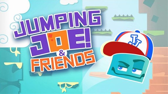 《跳跃吧 乔伊和朋友们 Jumping Joe & Friends》nsp下载+v1.0.1补丁-1.jpg