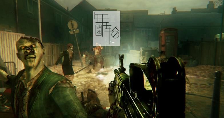 PS4《僵尸+ Zombi+》英文版pkg下载-3.jpg