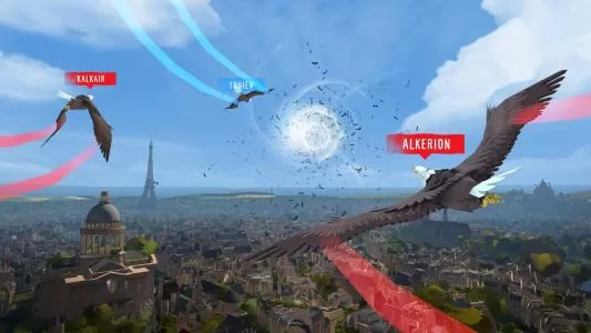 PS4《猎鹰翱翔VR.Eagle Flight VR》中文版PKG下载-1.jpg