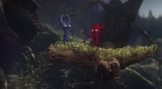 PS4《毛线小精灵2 Unravel Two》英文版pkg下载-2.jpg