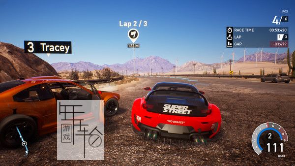 【5.05降级】PS4《街头赛车之魂 Super Street:The Game 》日版中文pkg下载-6.jpg