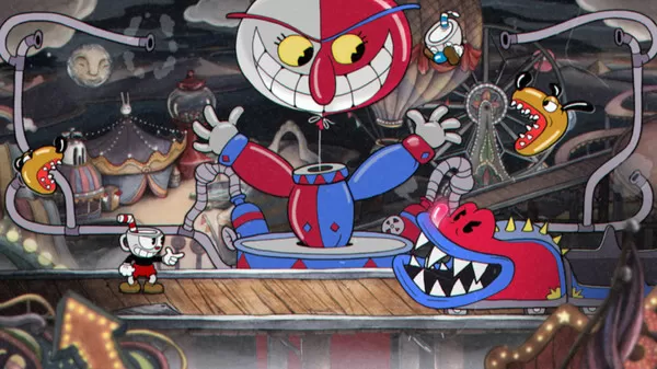 【5.05】PS4《茶杯头 Cuphead》英文版pkg下载（v1.0.4）-1.jpg