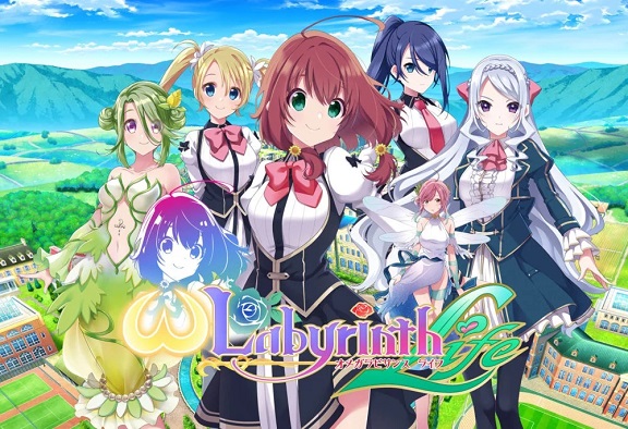 《欧米伽迷宫Life Omega Labyrinth Life》中文版nsp下载+v1.0.4补丁-1.jpg