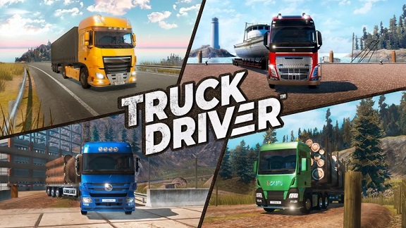 《卡车司机 Truck Driver》中文版nsp+xci整合下载+v1.35补丁+原版v13.2.0+魔改MOD10.2.0-1.jpg