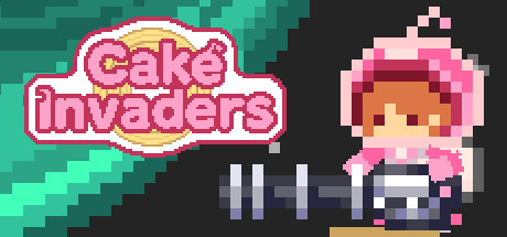 《年轮蛋糕入侵者 Cake Invaders》中文版nsp下载-1.jpg