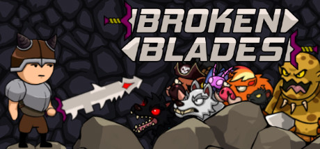 《破碎之刃 Broken Blades》nsp下载-1.jpg