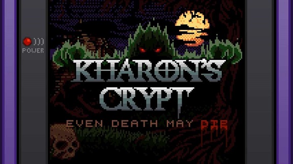 《卡隆墓穴 Kharon’s Crypt – Even Death May Die》nsp下载-1.jpg