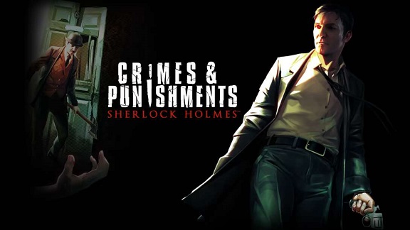 《福尔摩斯：罪与罚 Sherlock Holmes: Crimes and Punishments》中文版nsp下载-1.jpg