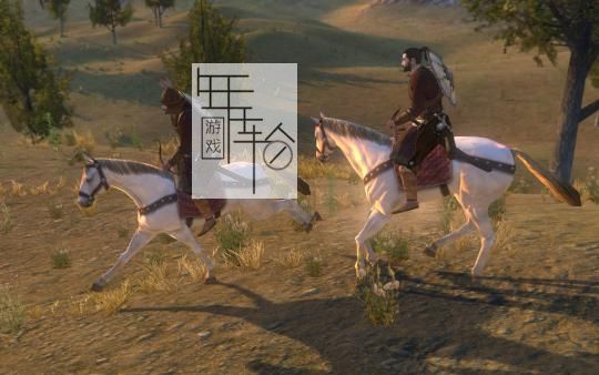 【6.72】PS4《骑马与砍杀：战团 Mount and Blade: Warband》英文版pkg下载-2.jpg