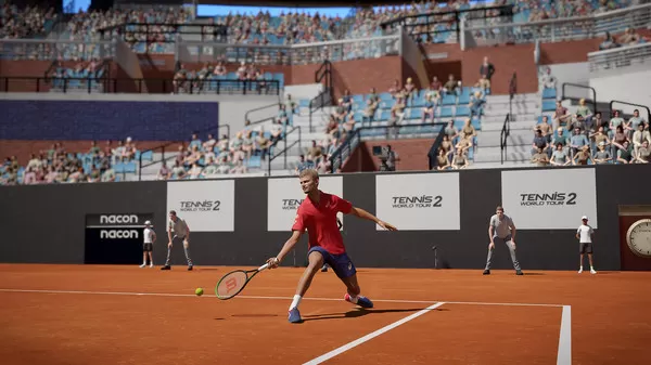 【5.05】PS4《网球世界巡回赛 Tennis World Tour》中文版PKG下载 +1.15补丁-2.jpg