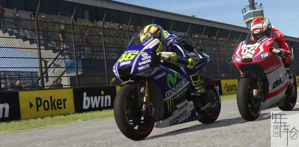 【5.05】PS4《世界摩托大奖赛15(MotoGP 15)》中文版pkg下载-1.jpg