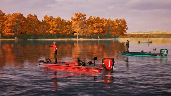 【7.55】PS4《钓鱼模拟世界 Fishing Sim World》英文版pkg下载-2.jpg