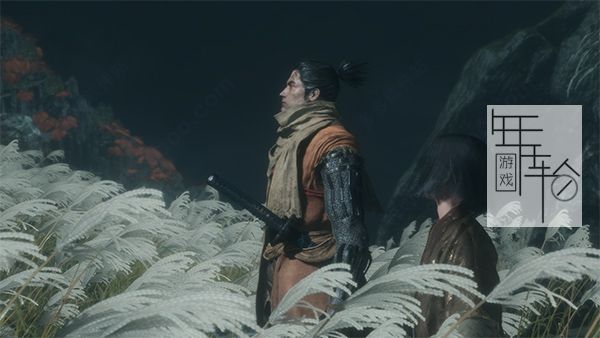 【5.05】PS4《只狼 Sekiro》港版中文版pkg下载【整合1.05更新+720P 60帧补丁+金手指+白金存档】-4.jpg