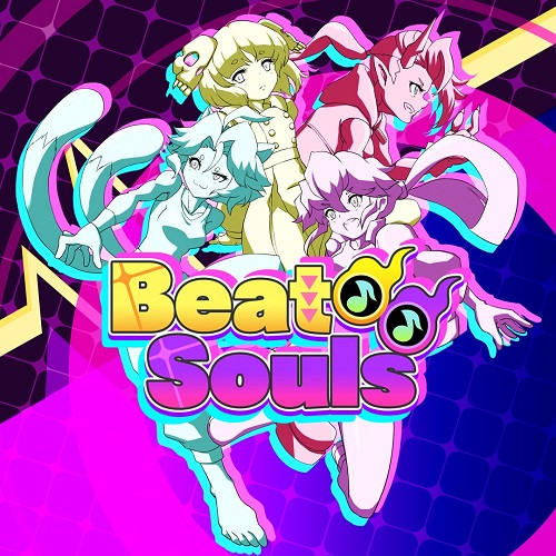 《节奏妖怪 Beat Souls》中文版nsp下载-1.jpg