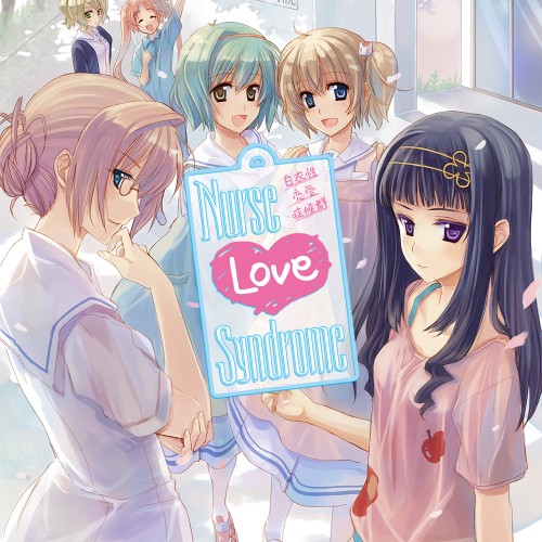 《白衣性恋爱症候群 Nurse Love Syndrome》中文版nsz+xci下载+v1.0.2补丁-1.jpg