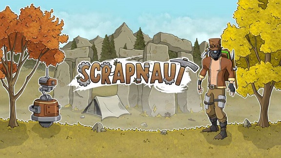 《外境桃园 Scrapnaut》中文版nsp下载+v1.0.1补丁-1.jpg