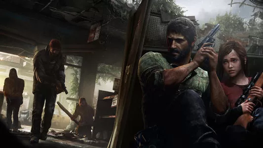 【5.05】PS4《最后生还者重制版 The Last of Us Remastered》港版中文pkg下载（整合v1.1.1）-1.jpg