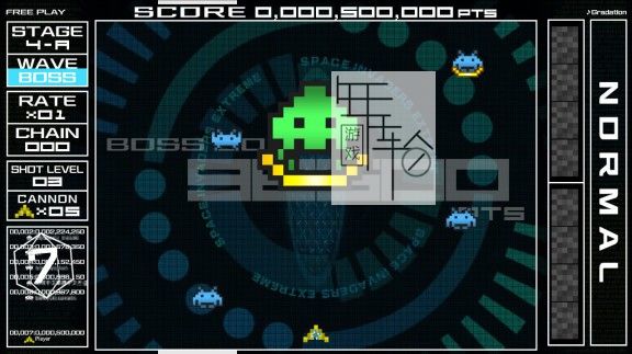 【5.05】PS4《SPACE INVADERS FOREVER 》英文版pkg下载-3.jpg