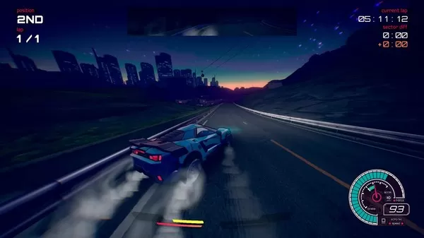 【5.05】PS4《惯性漂移 Inertial Drift》中文版pkg下载+1.03补丁-2.jpg