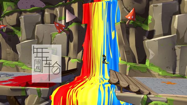 【5.05】PS4《绘彩疾驰.Crayola Scoot》英文版pkg下载-2.jpg