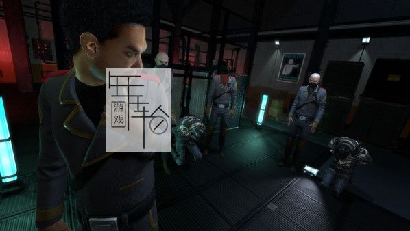 【5.05】PS4《共和国：重制版Republique Remastered》英文版pkg下载-1.jpg