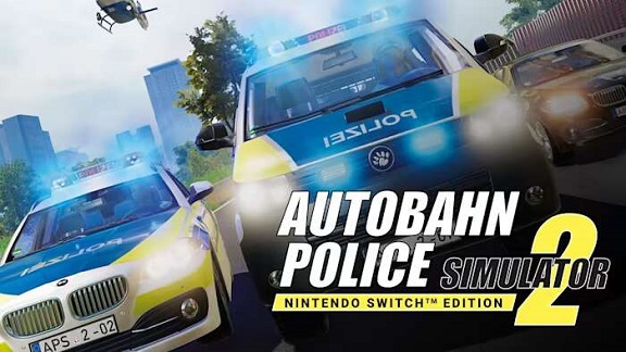 《高速公路交警模拟2 Autobahn Police Simulator 2》nsp下载-1.jpg